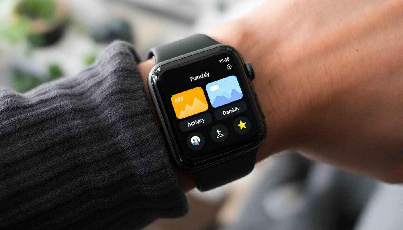 Comment les montres intelligentes modifient-elles nos activités quotidiennes ?