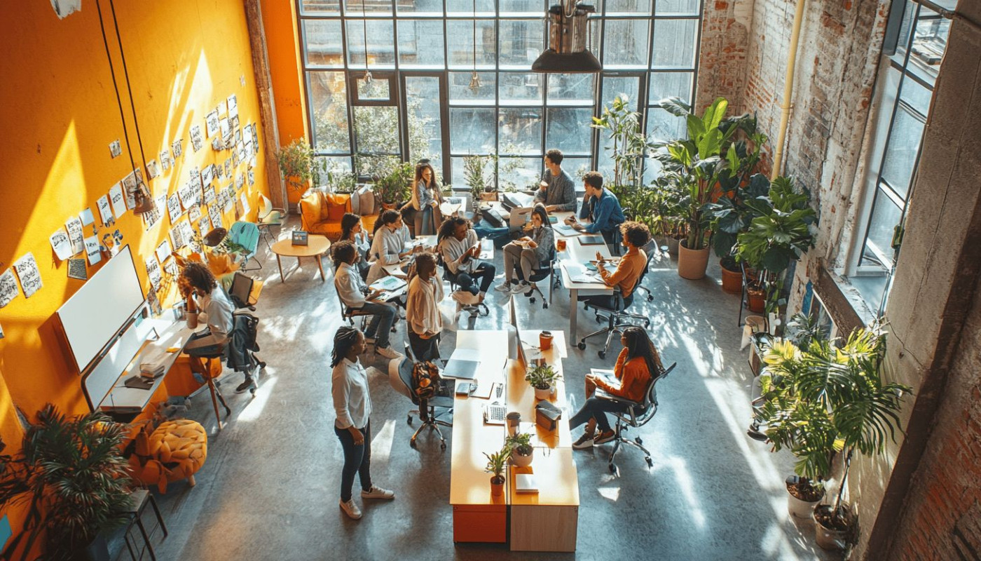Explorer les avantages des initiatives jeunesse pour l'emploi